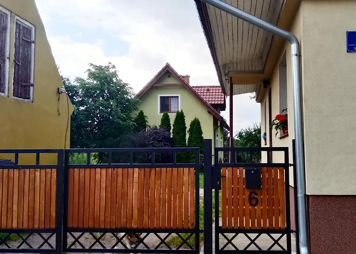 Na Przypiecku