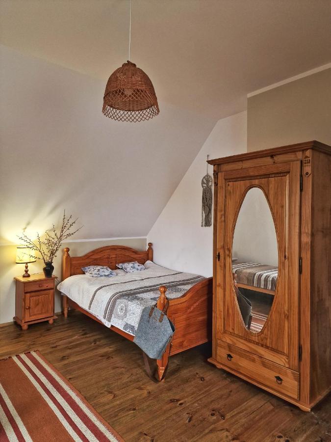 Na Przypiecku Piecki (Warmian-Masurian)