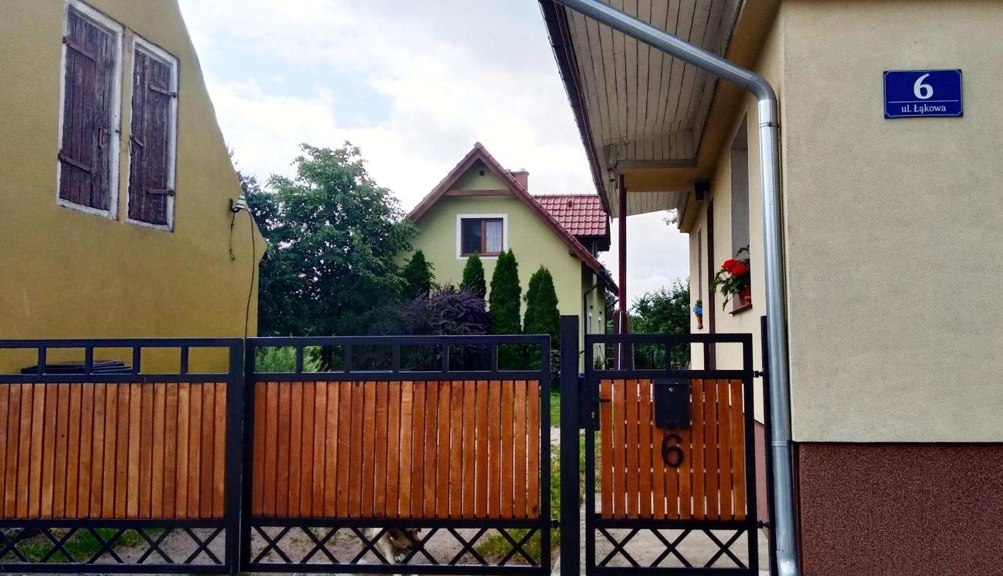 Na Przypiecku